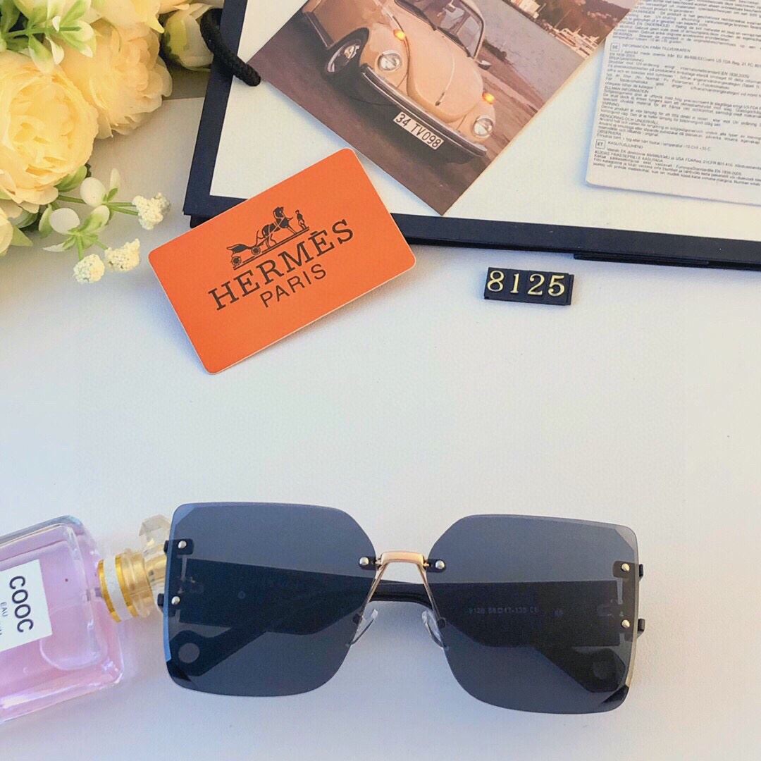 Hermes Sunglasses