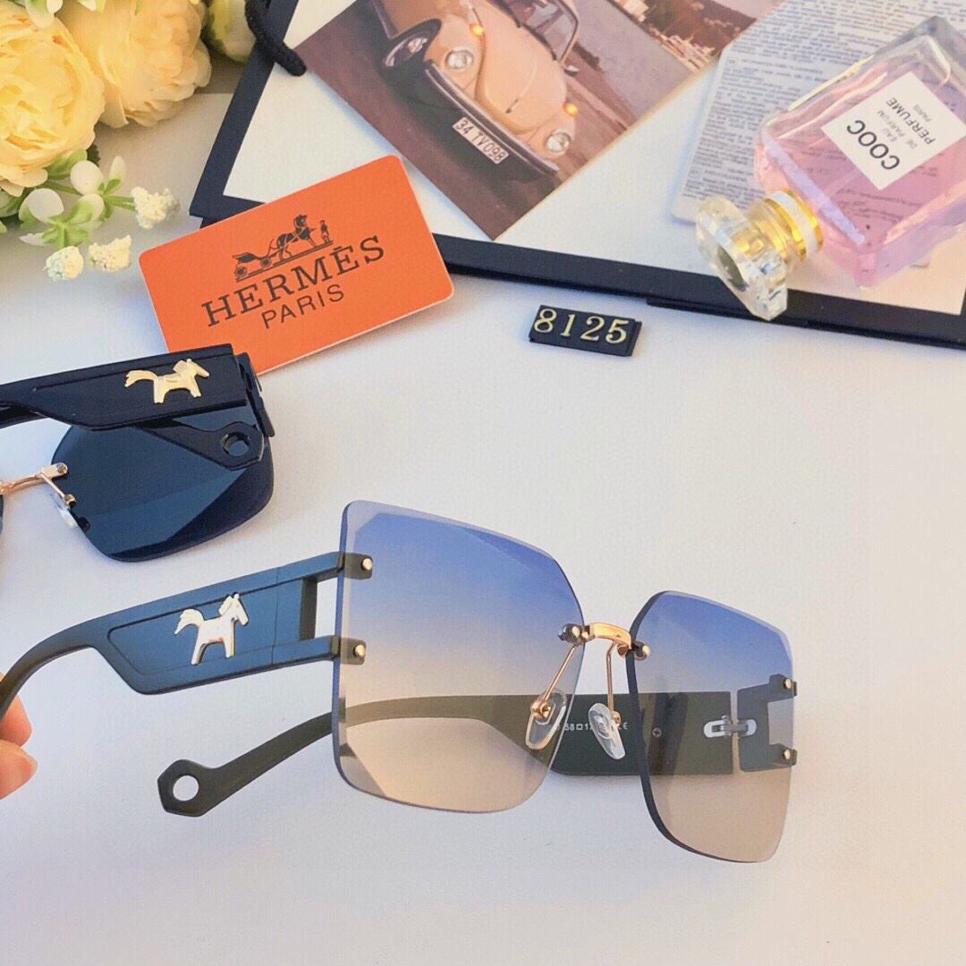 Hermes Sunglasses