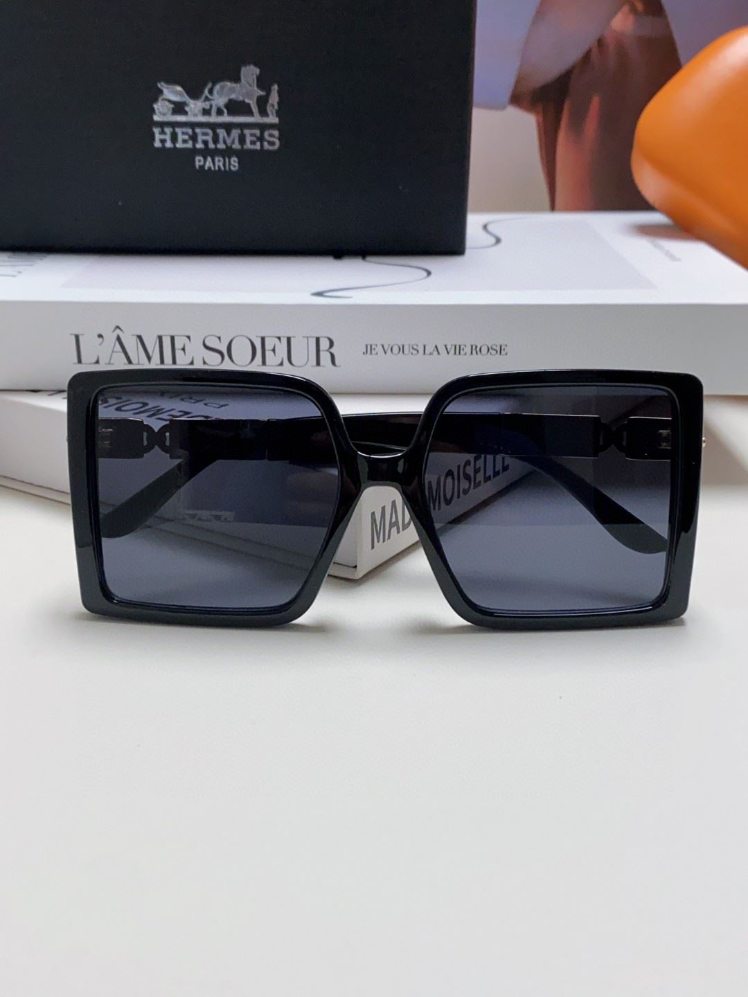 Hermes Sunglasses