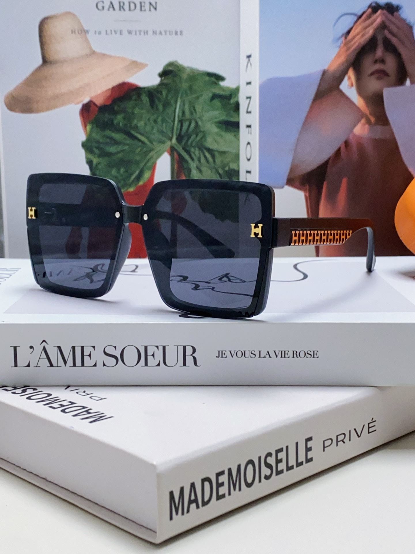 Hermes Sunglasses