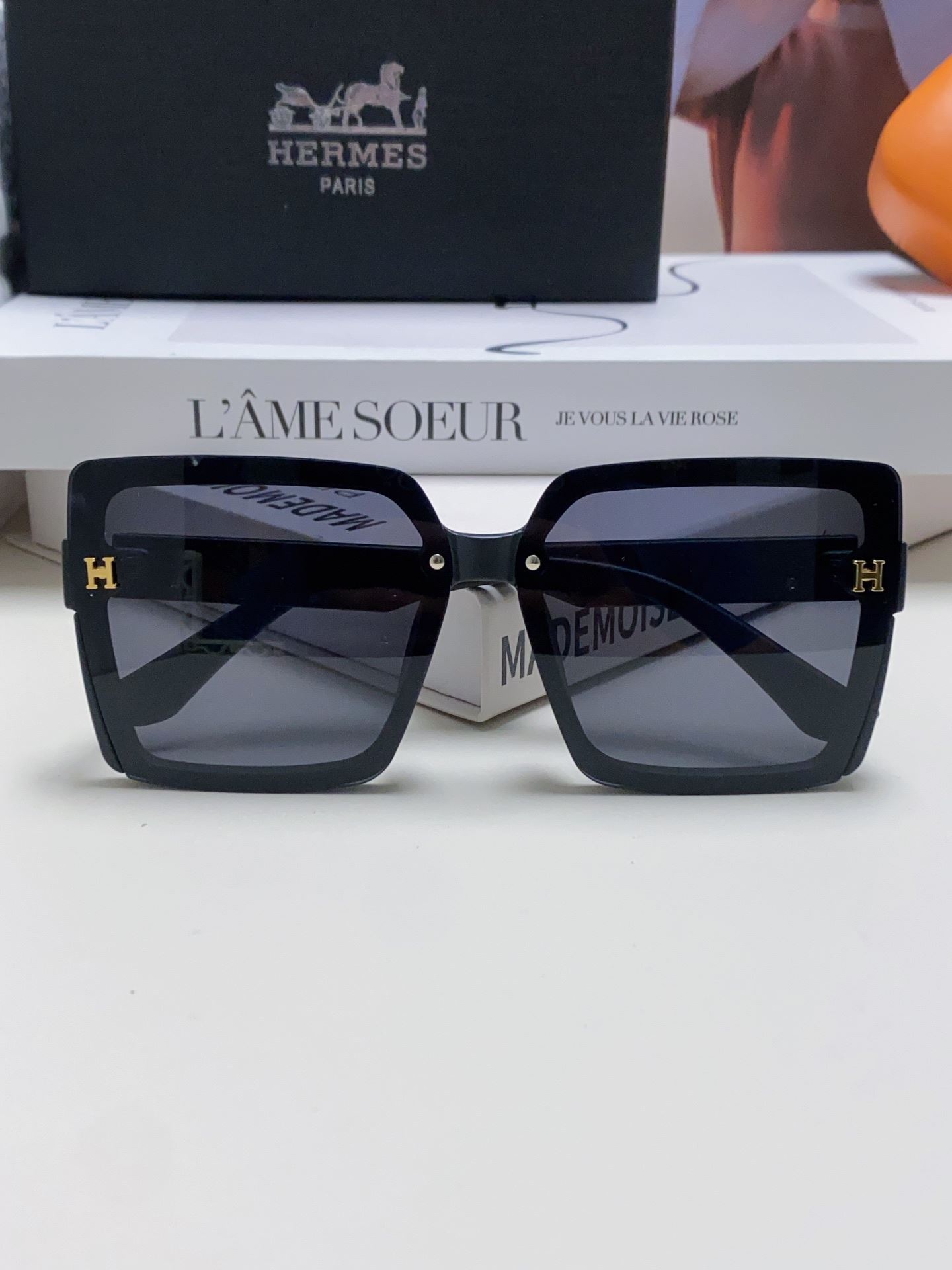 Hermes Sunglasses