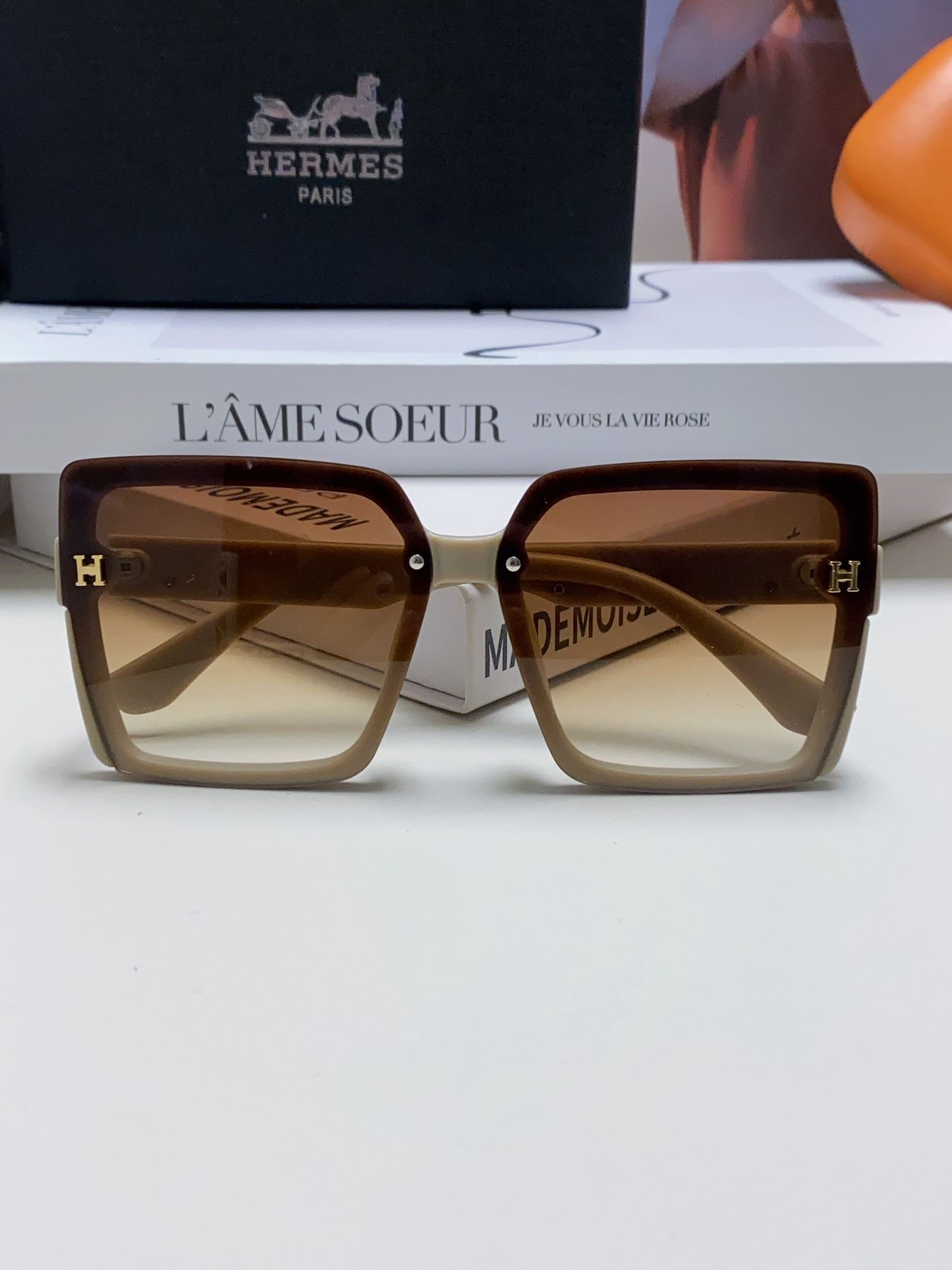 Hermes Sunglasses