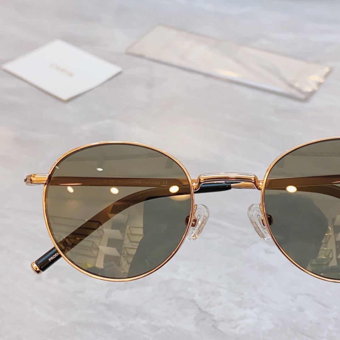 Lindberg Sunglasses