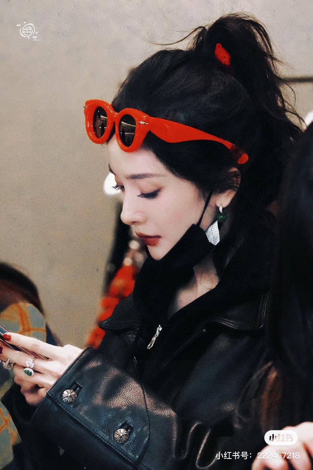 Loewe Sunglasses