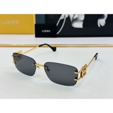 Loewe Sunglasses