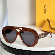 Loewe Sunglasses