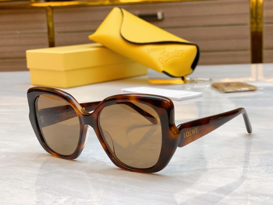 Loewe Sunglasses