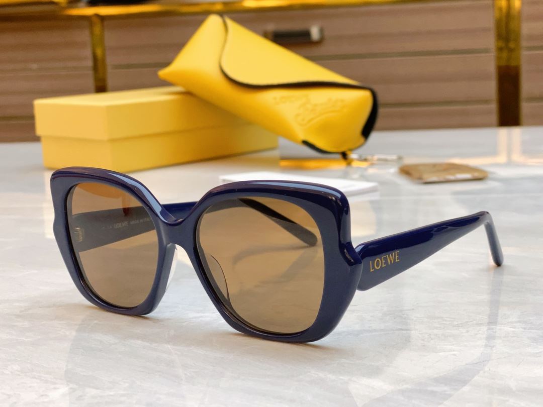 Loewe Sunglasses