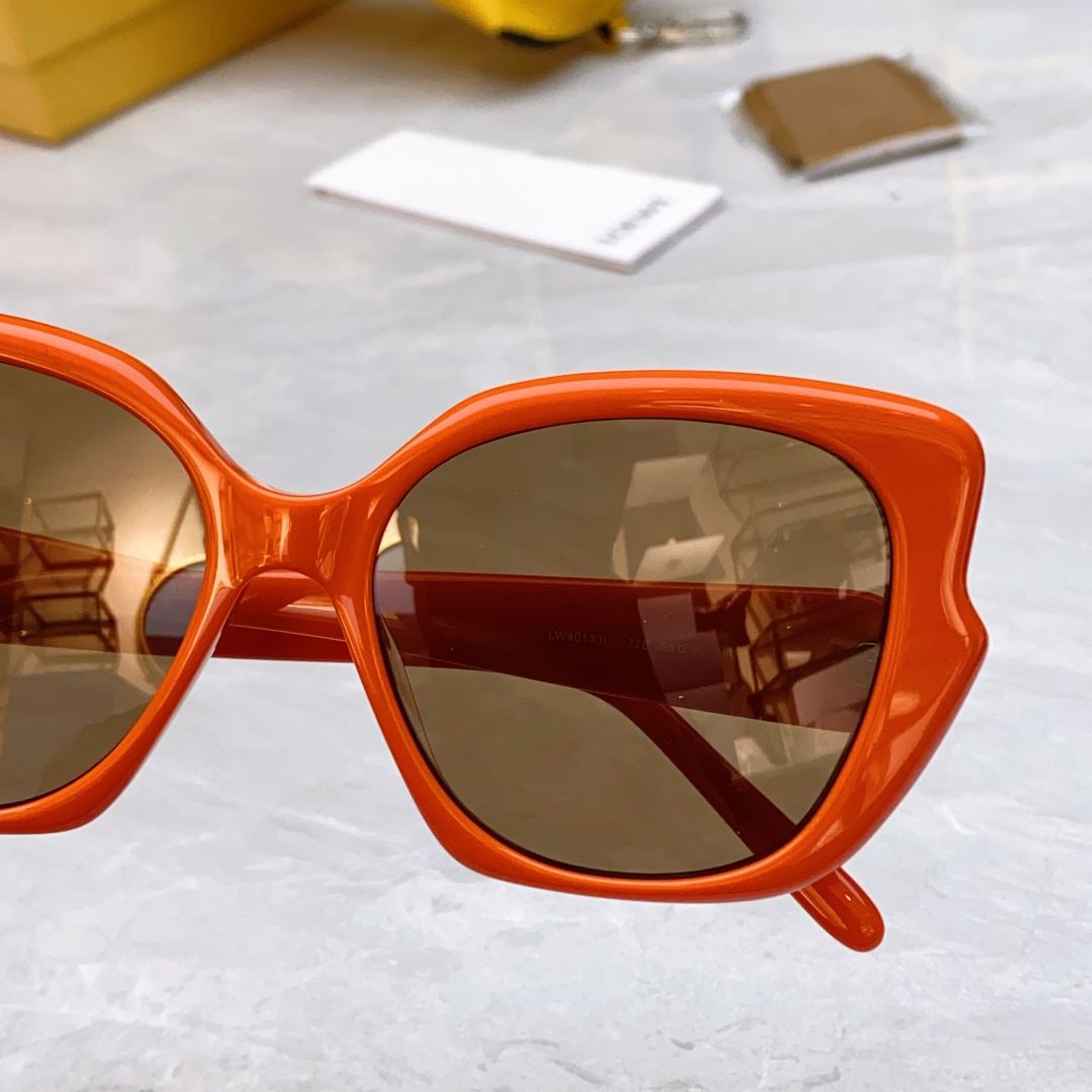 Loewe Sunglasses