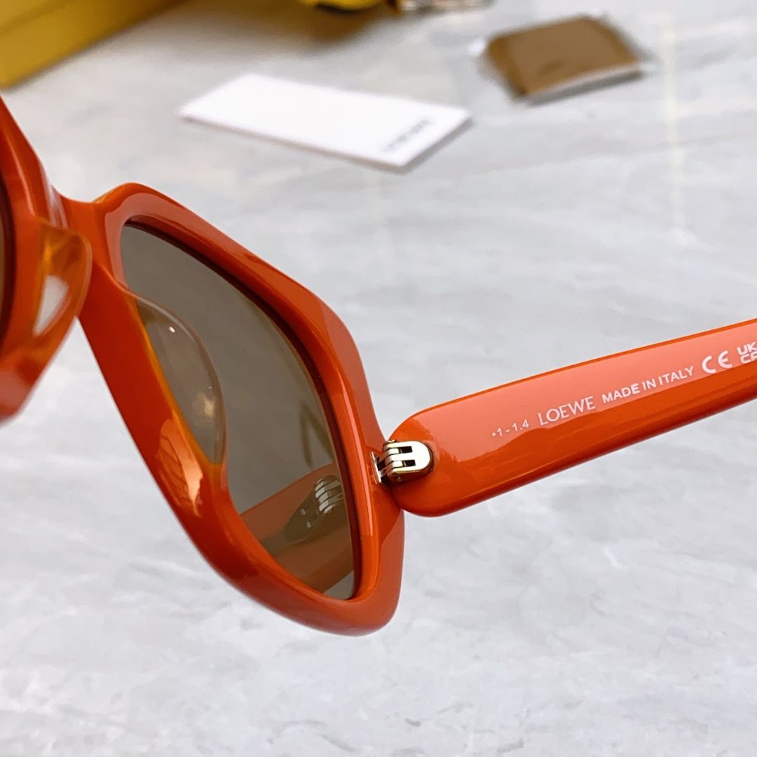 Loewe Sunglasses