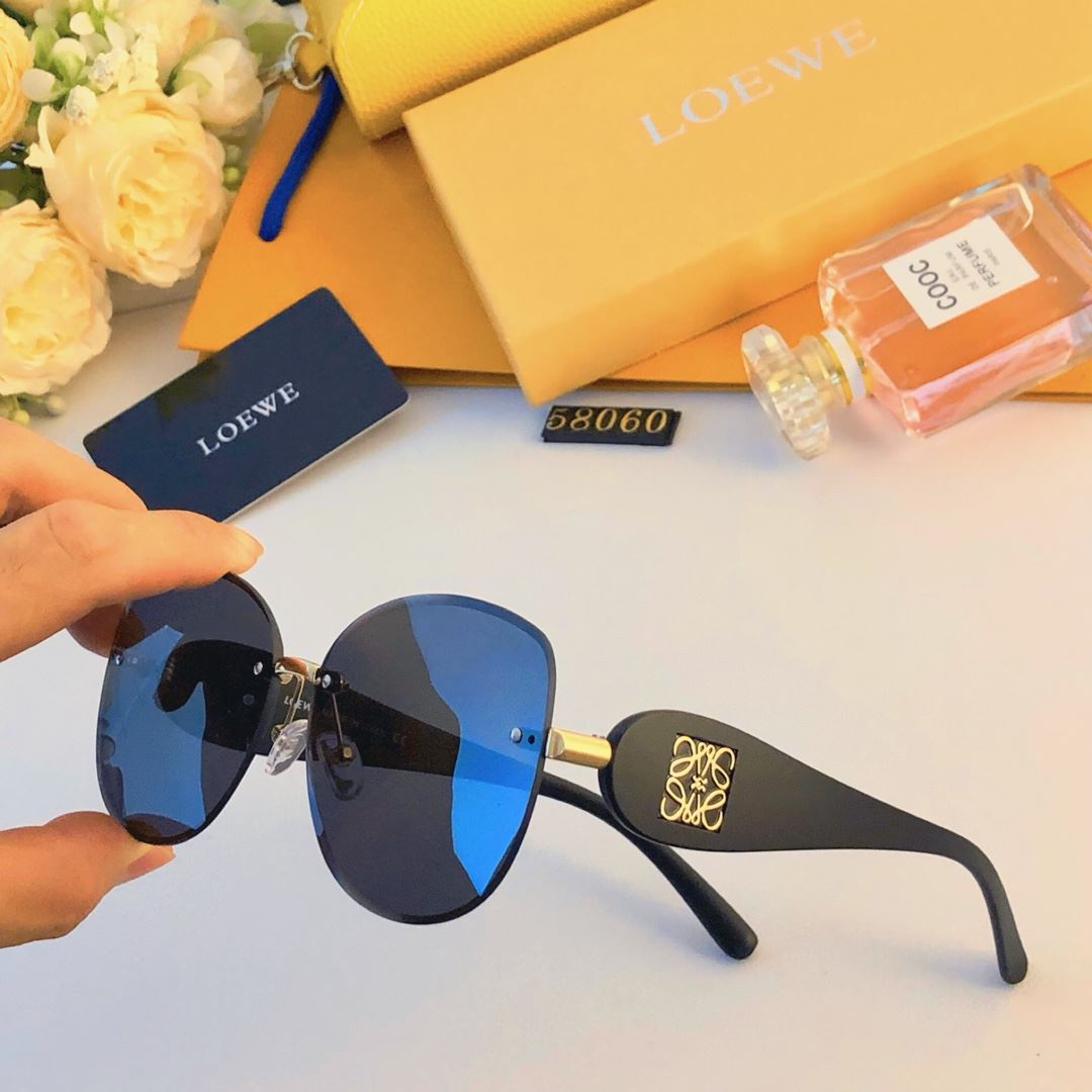 Loewe Sunglasses