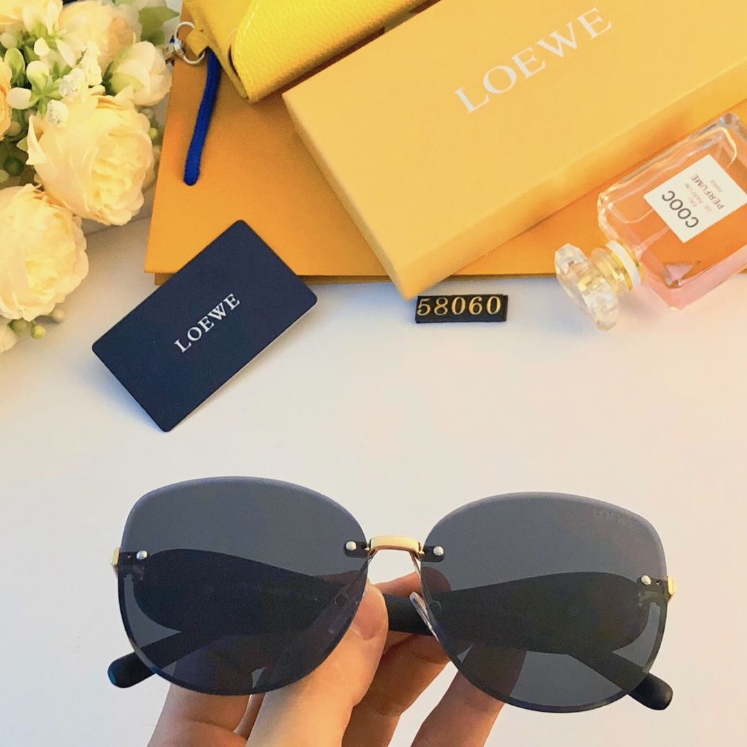 Loewe Sunglasses