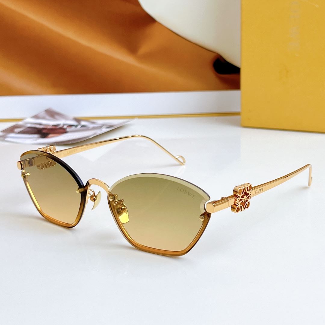 Loewe Sunglasses