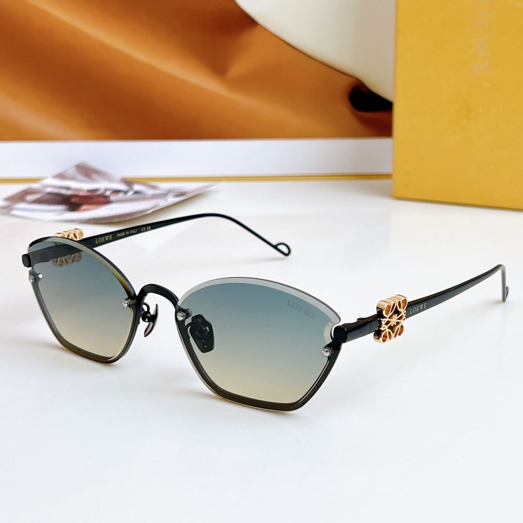 Loewe Sunglasses