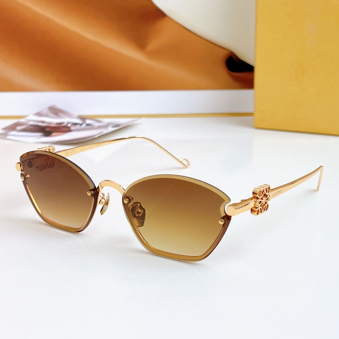 Loewe Sunglasses