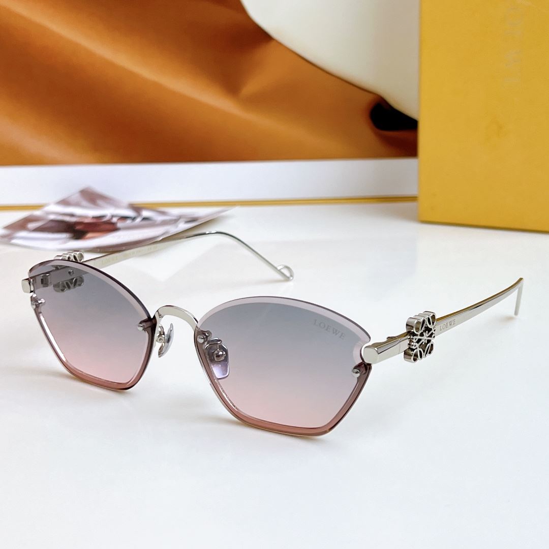 Loewe Sunglasses