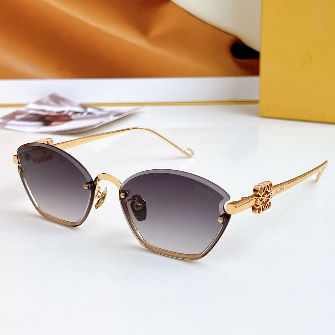 Loewe Sunglasses