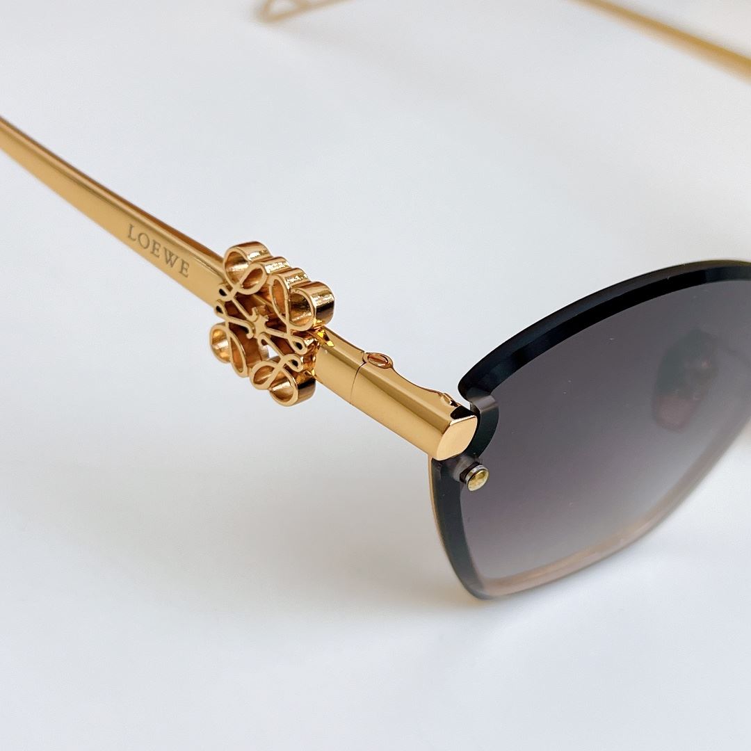 Loewe Sunglasses