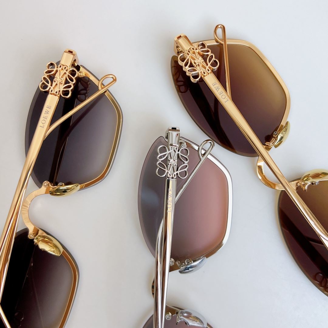 Loewe Sunglasses