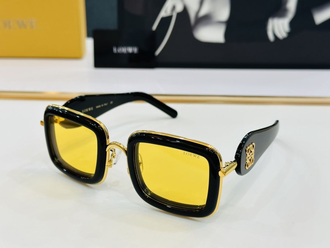 Loewe Sunglasses