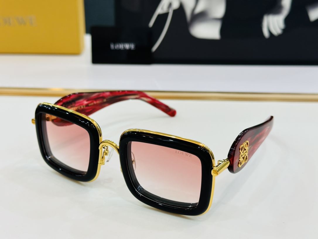 Loewe Sunglasses