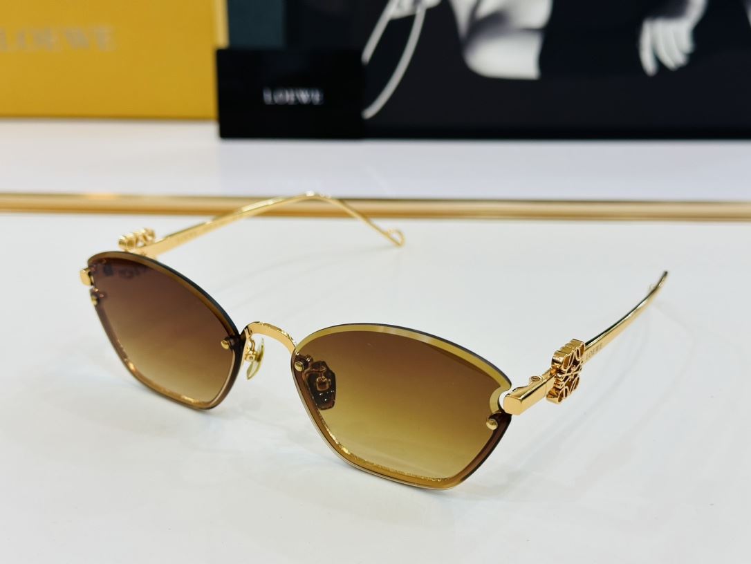 Loewe Sunglasses