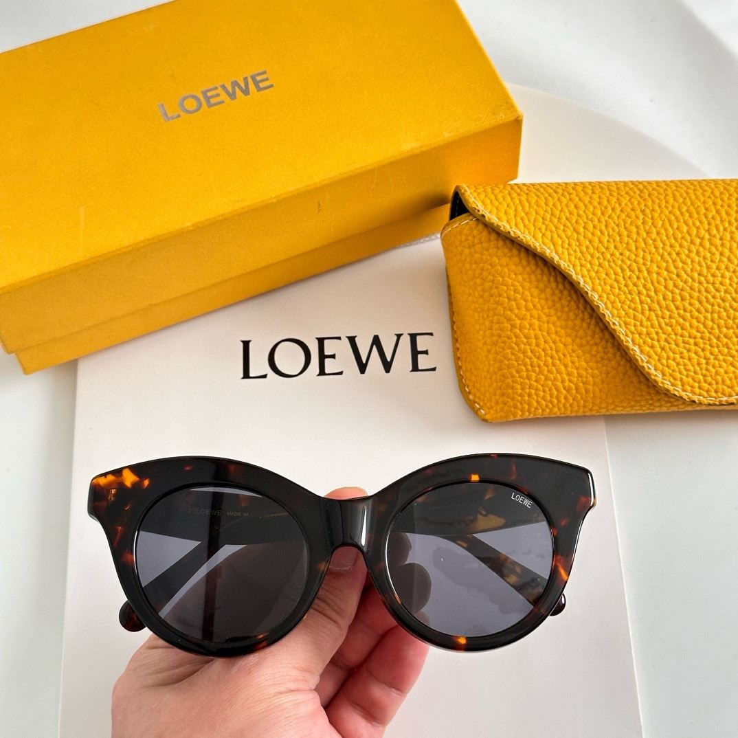 Loewe Sunglasses