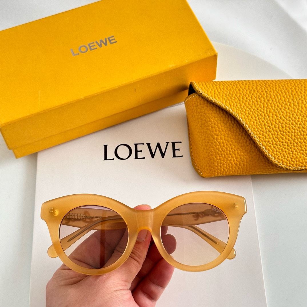 Loewe Sunglasses