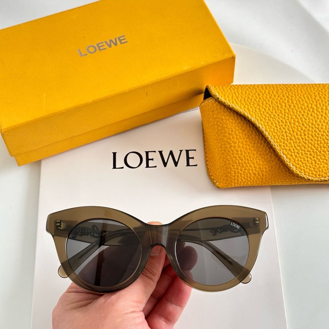 Loewe Sunglasses