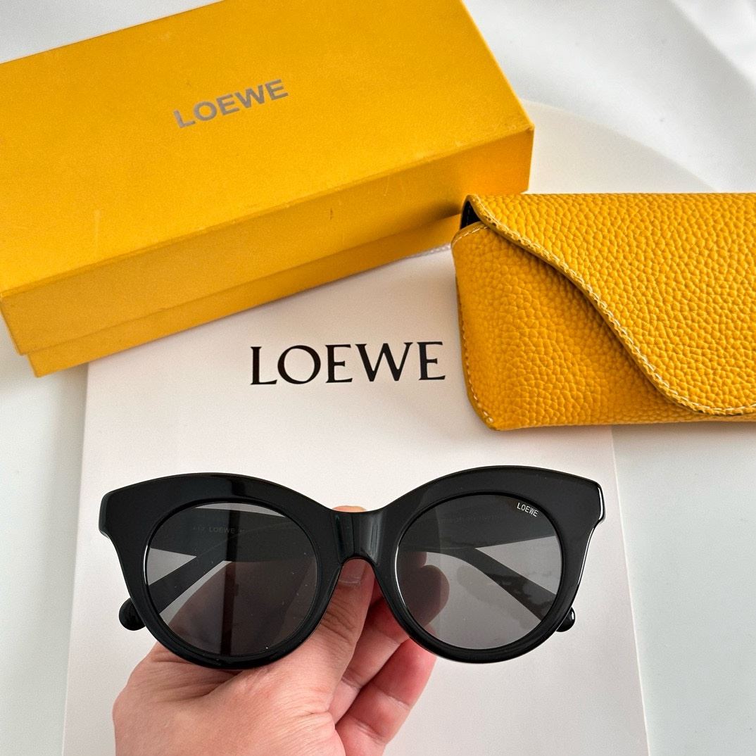 Loewe Sunglasses