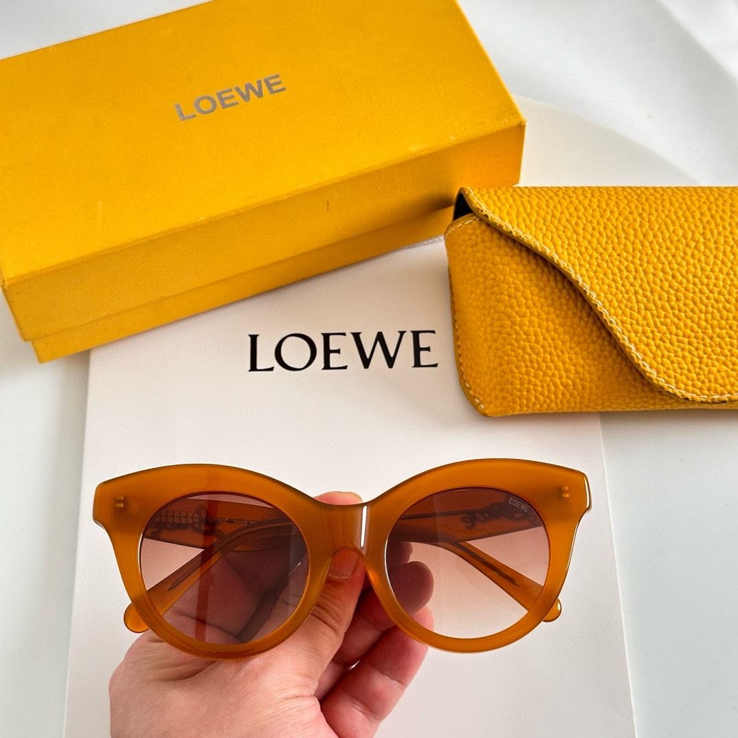 Loewe Sunglasses