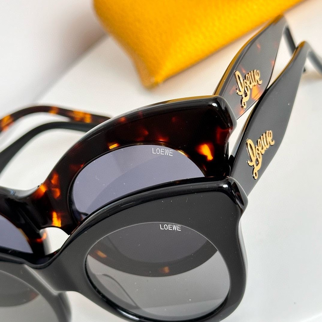 Loewe Sunglasses