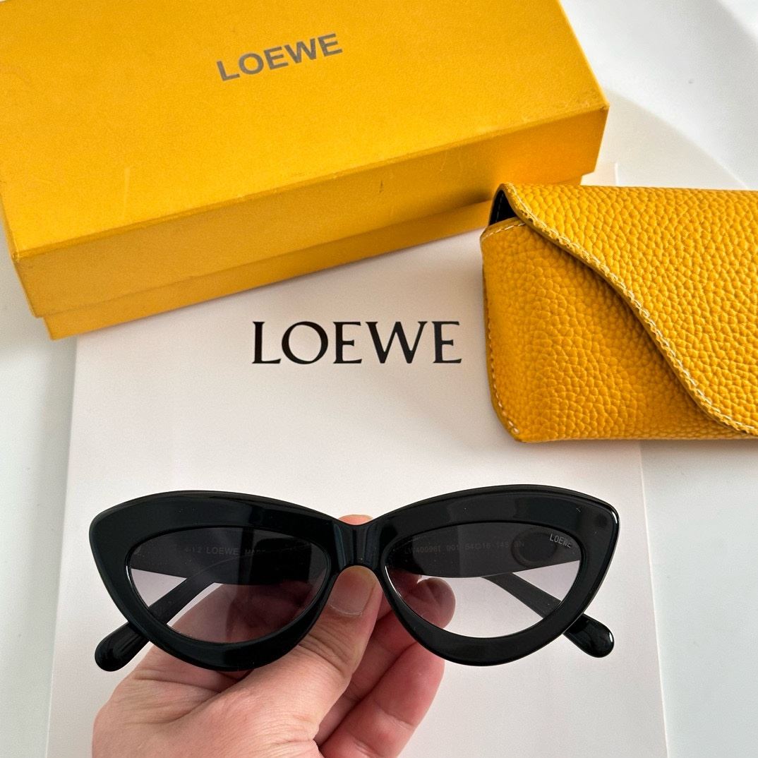 Loewe Sunglasses