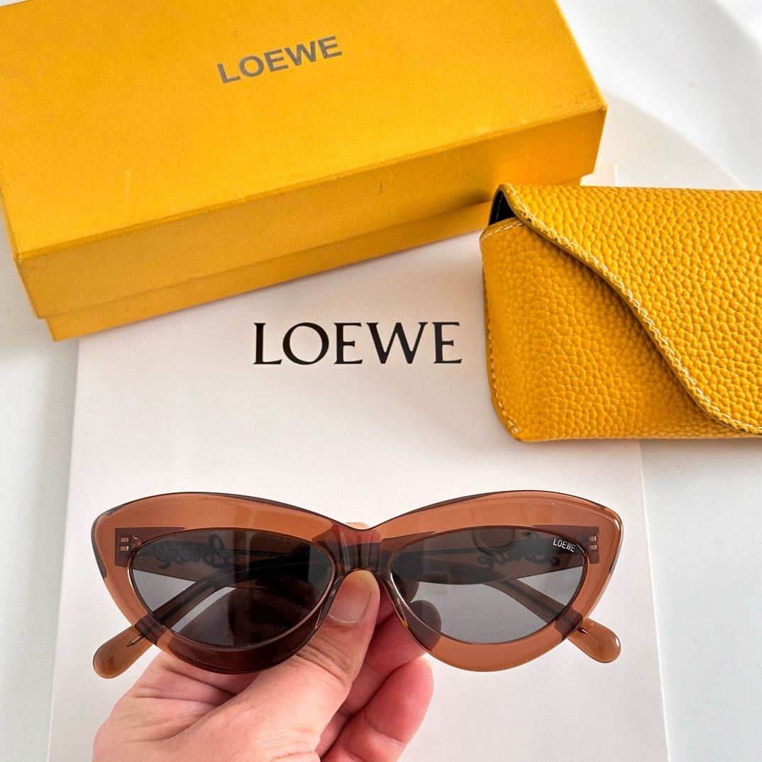 Loewe Sunglasses