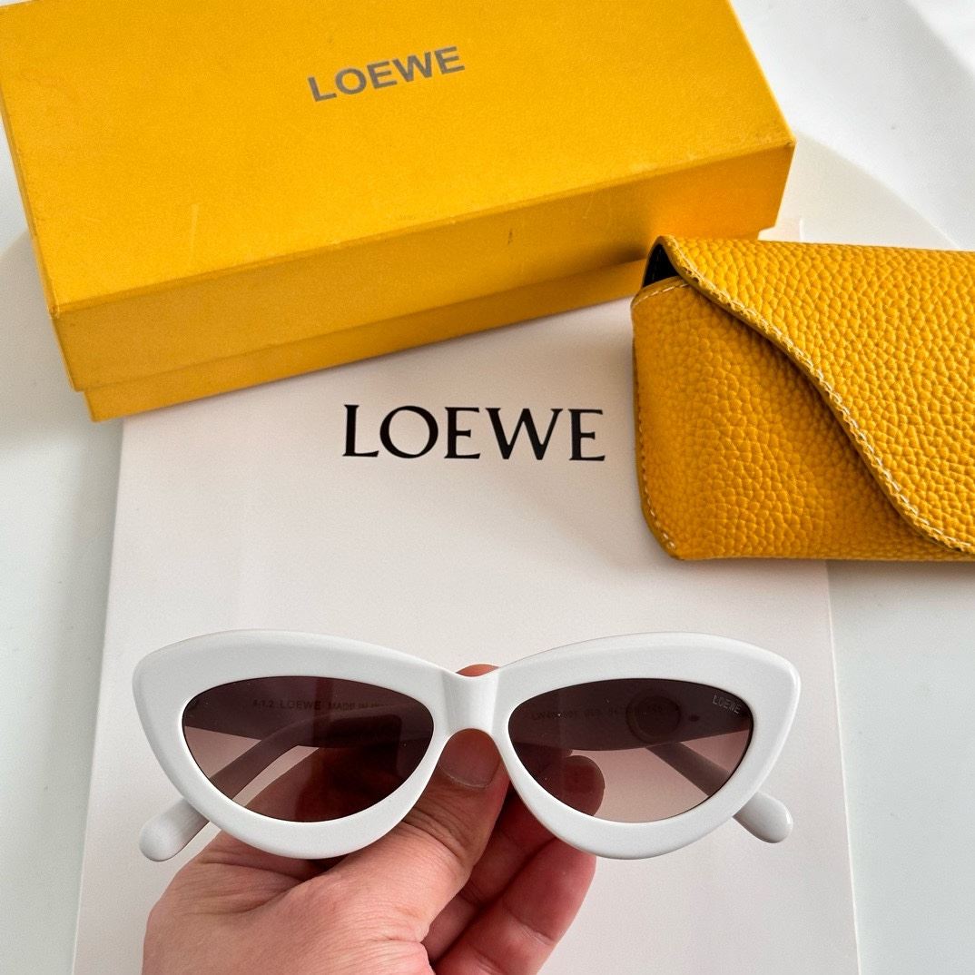 Loewe Sunglasses