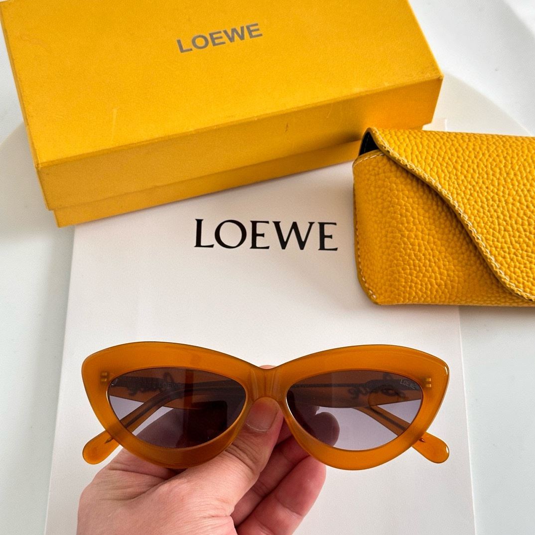 Loewe Sunglasses