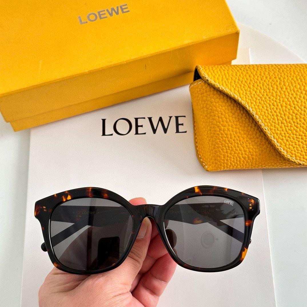 Loewe Sunglasses