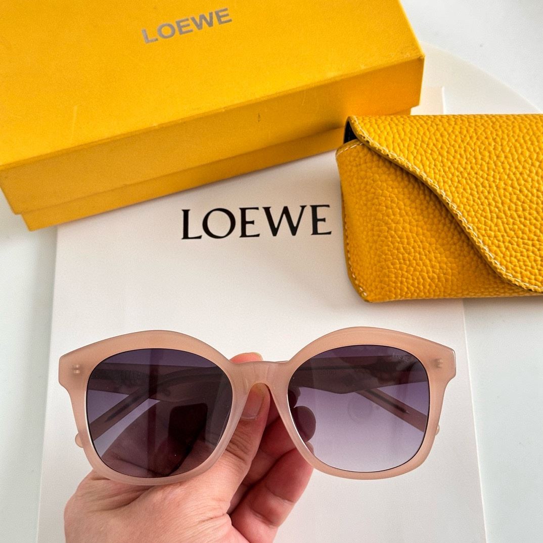 Loewe Sunglasses