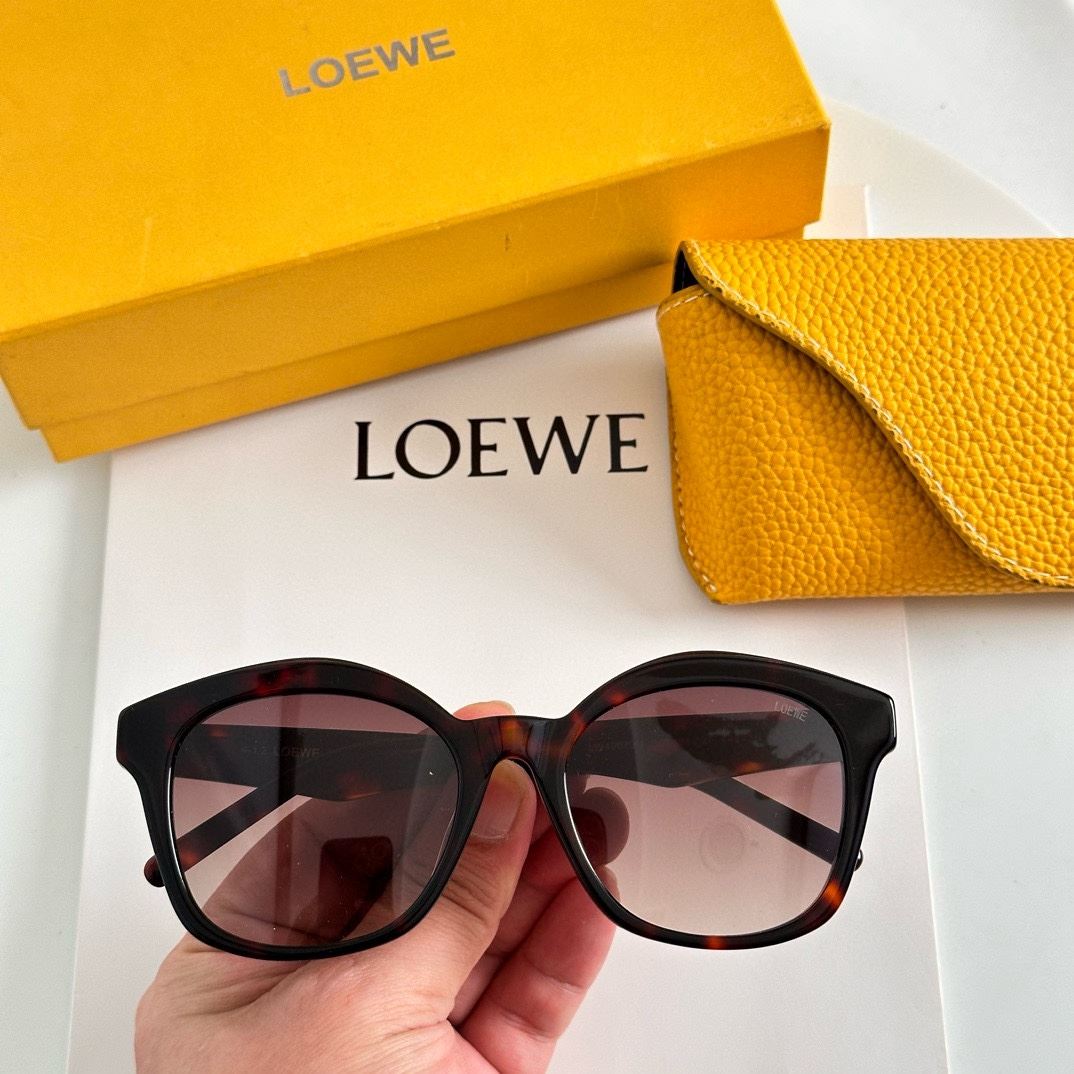 Loewe Sunglasses