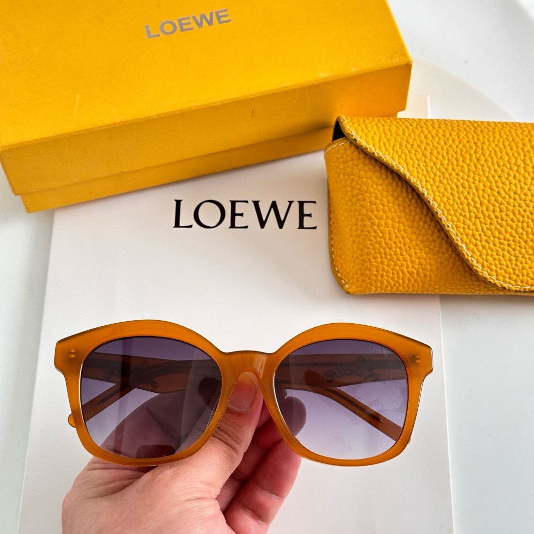 Loewe Sunglasses