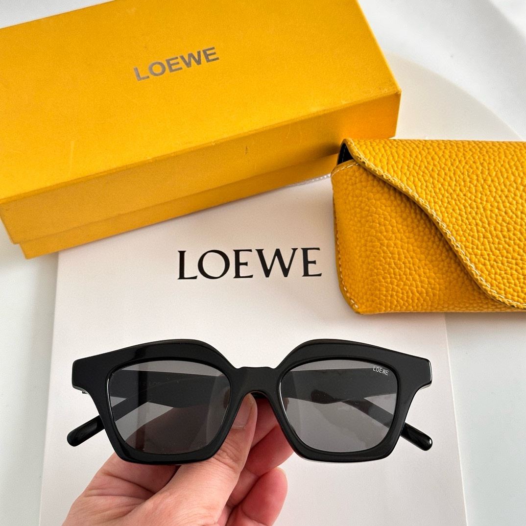 Loewe Sunglasses