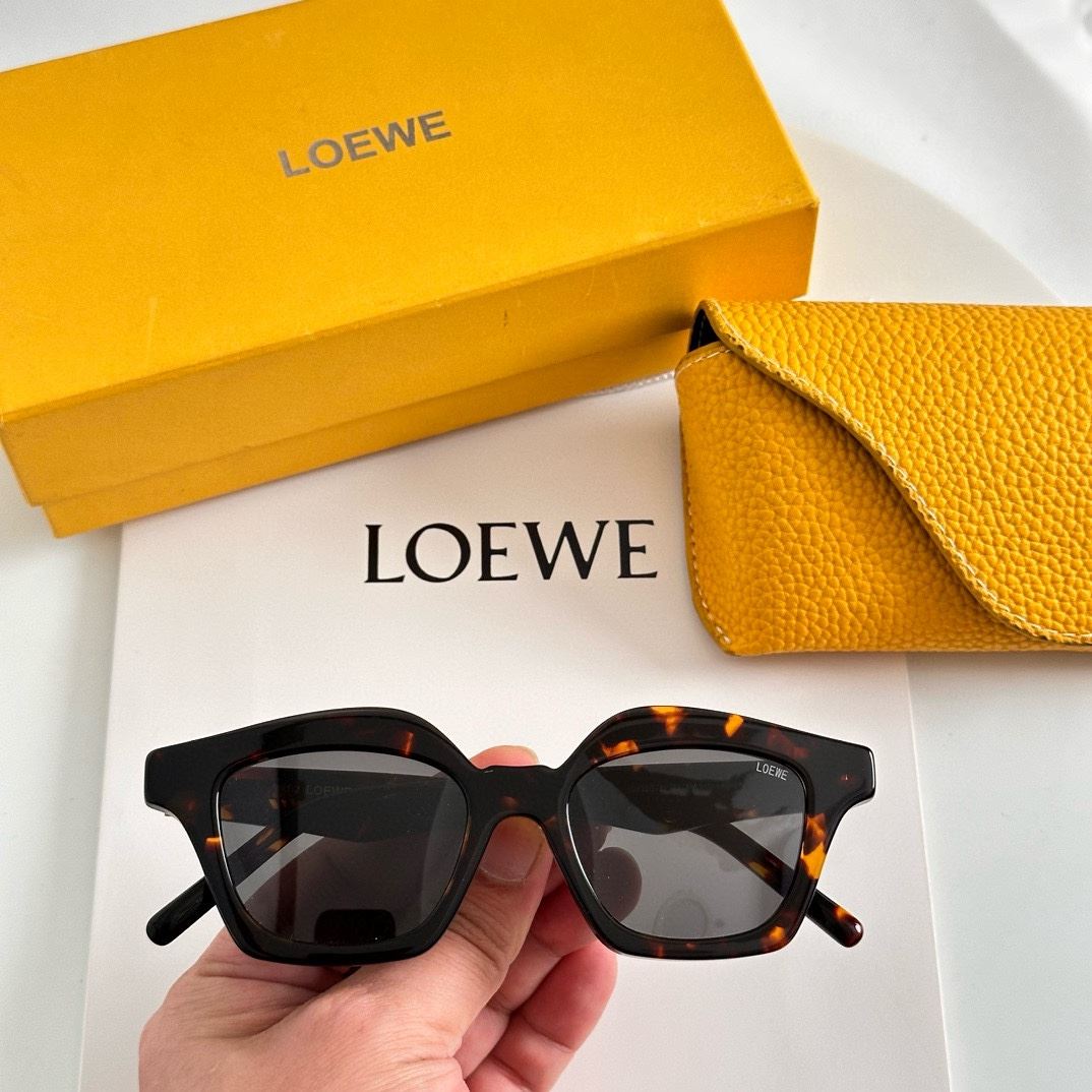 Loewe Sunglasses