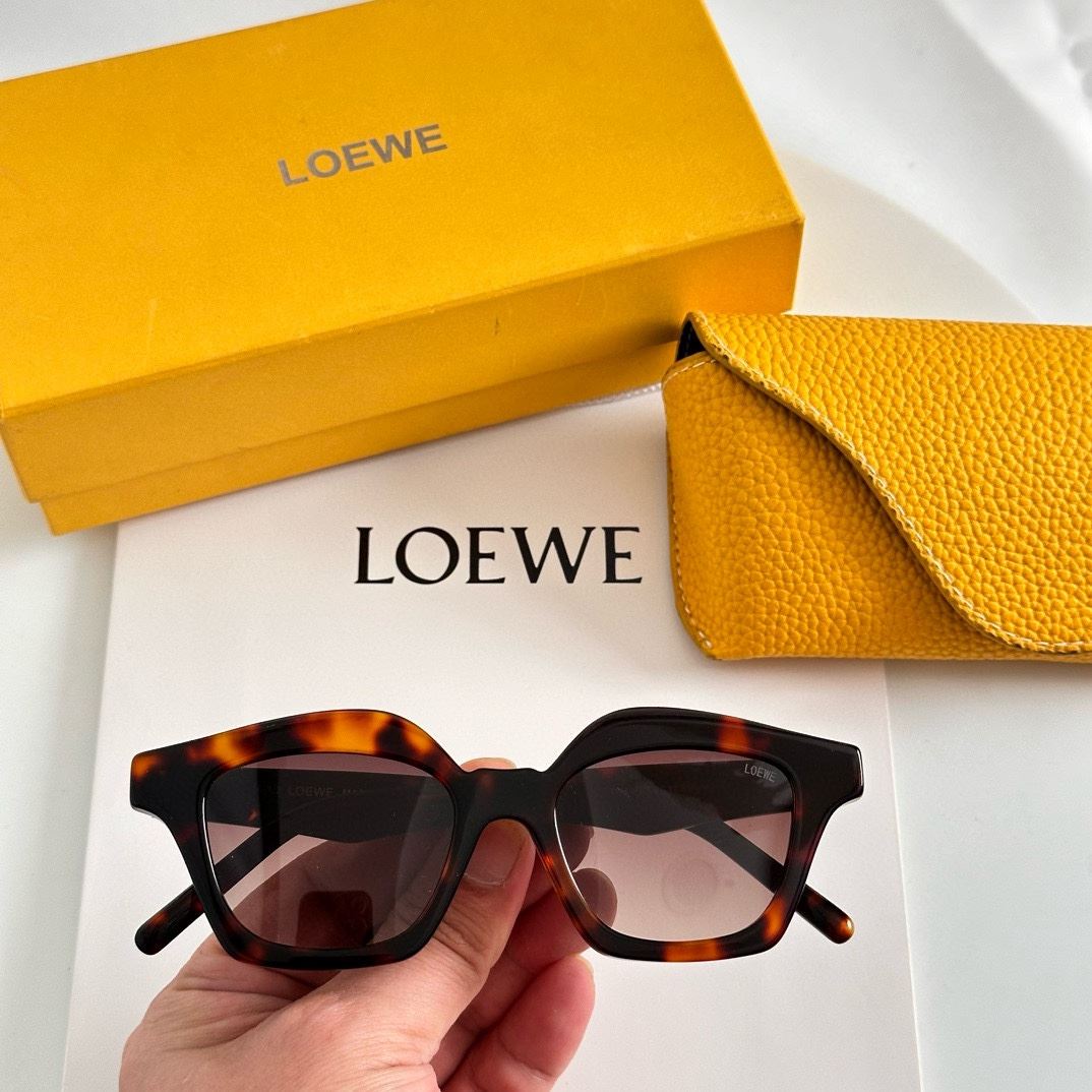 Loewe Sunglasses