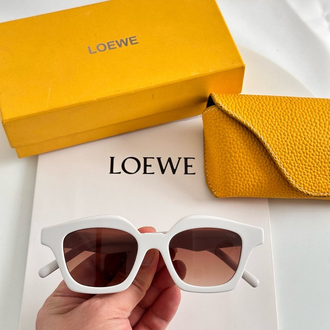 Loewe Sunglasses