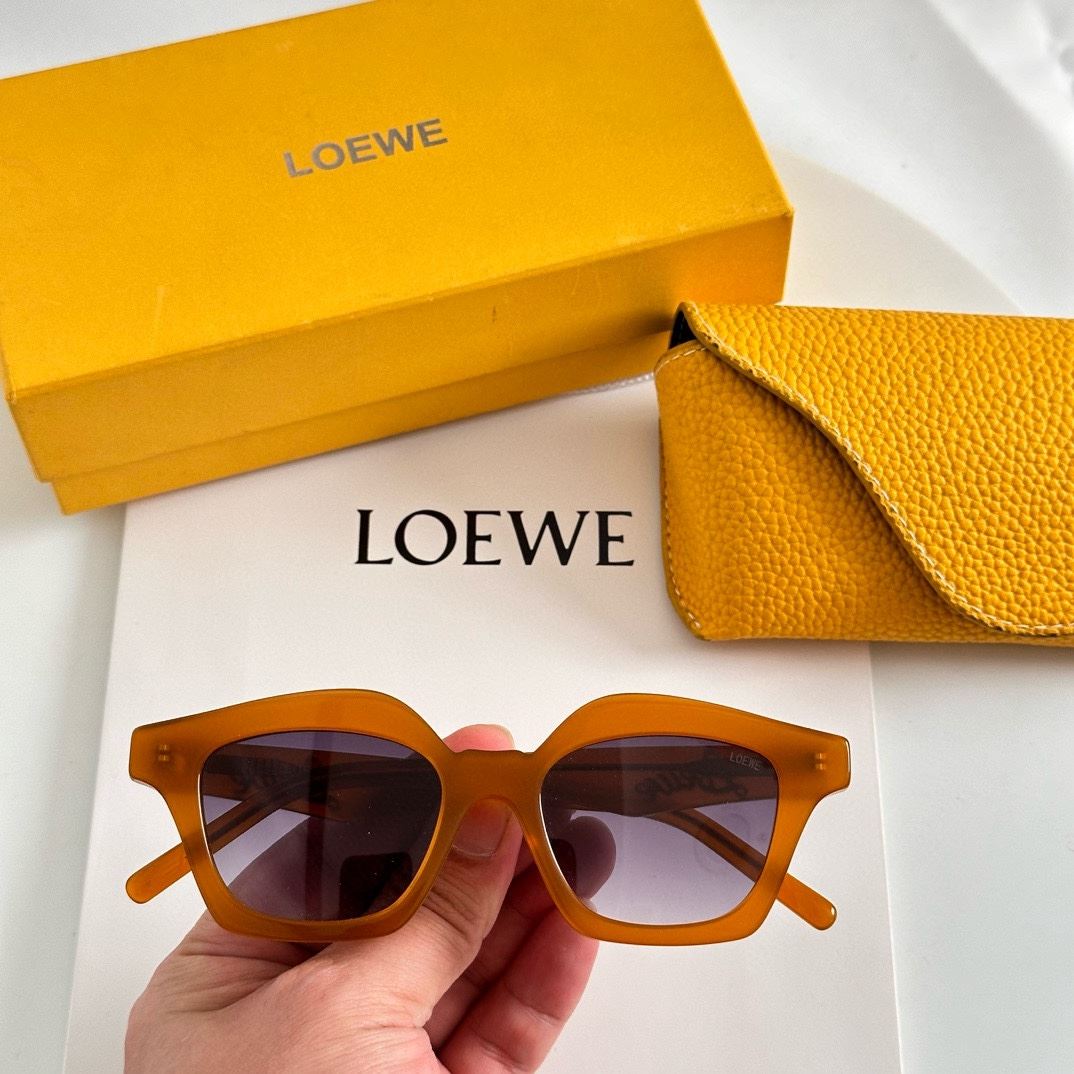 Loewe Sunglasses