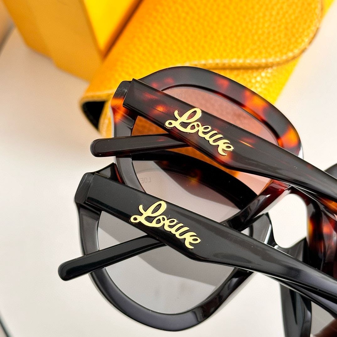 Loewe Sunglasses