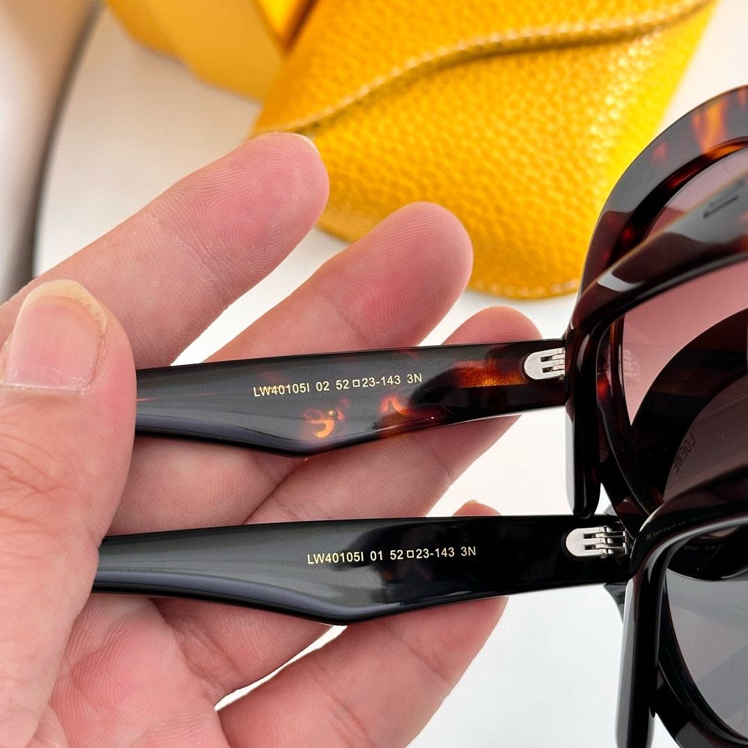 Loewe Sunglasses