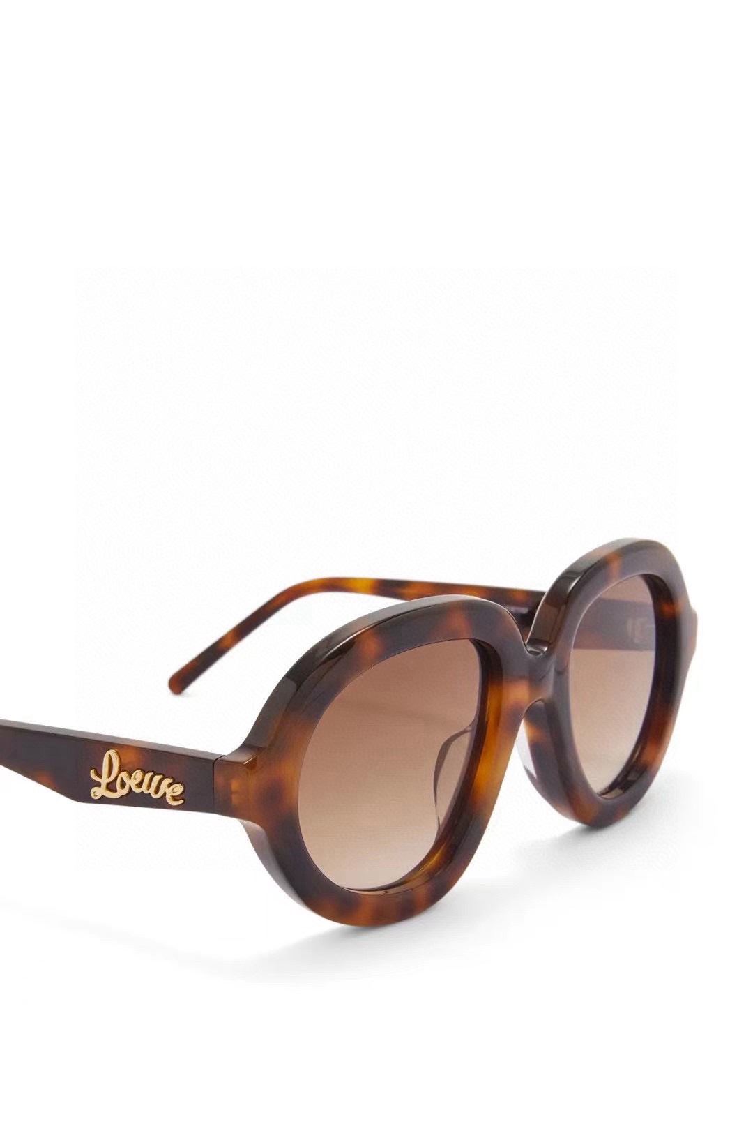 Loewe Sunglasses