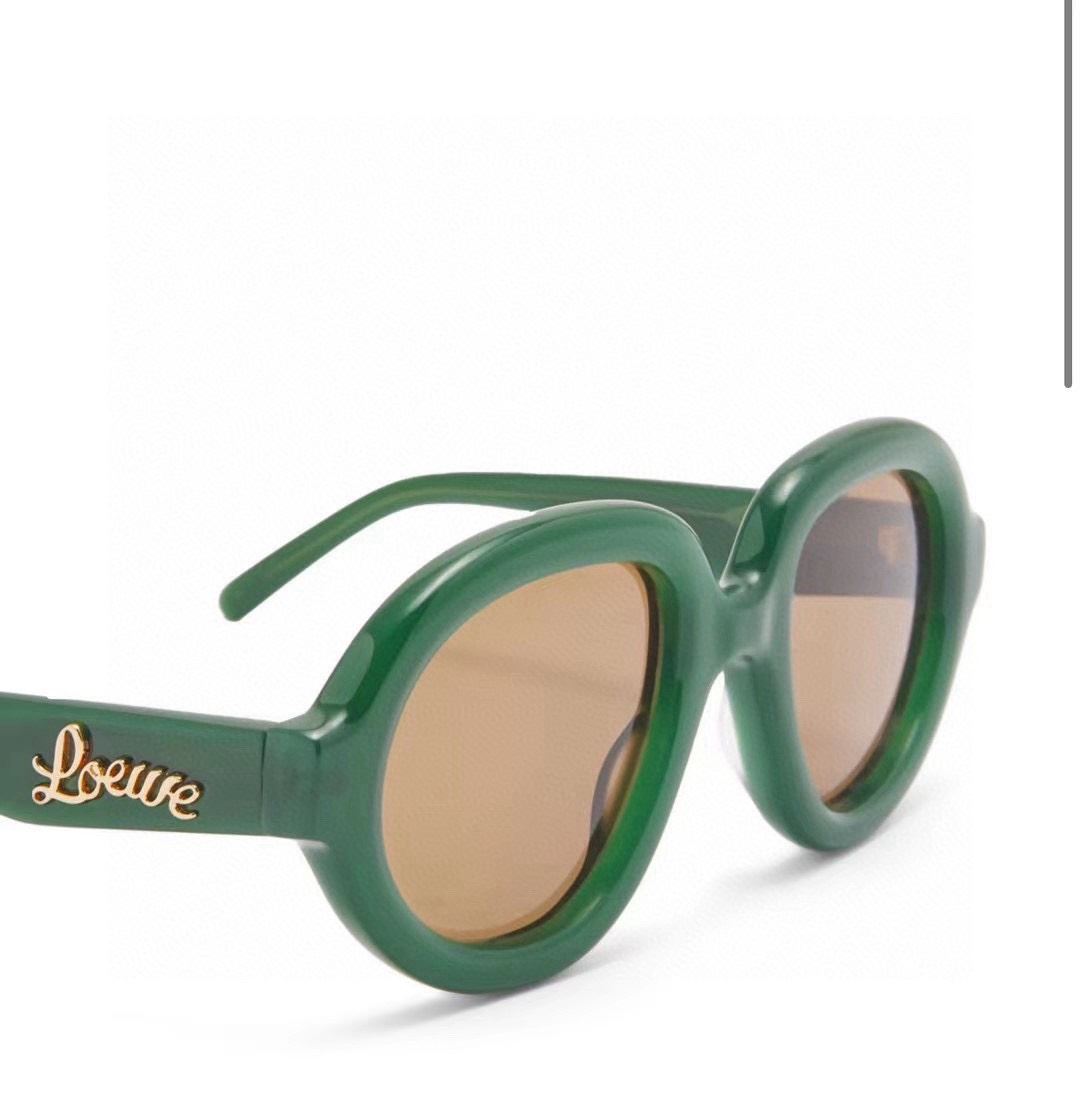 Loewe Sunglasses