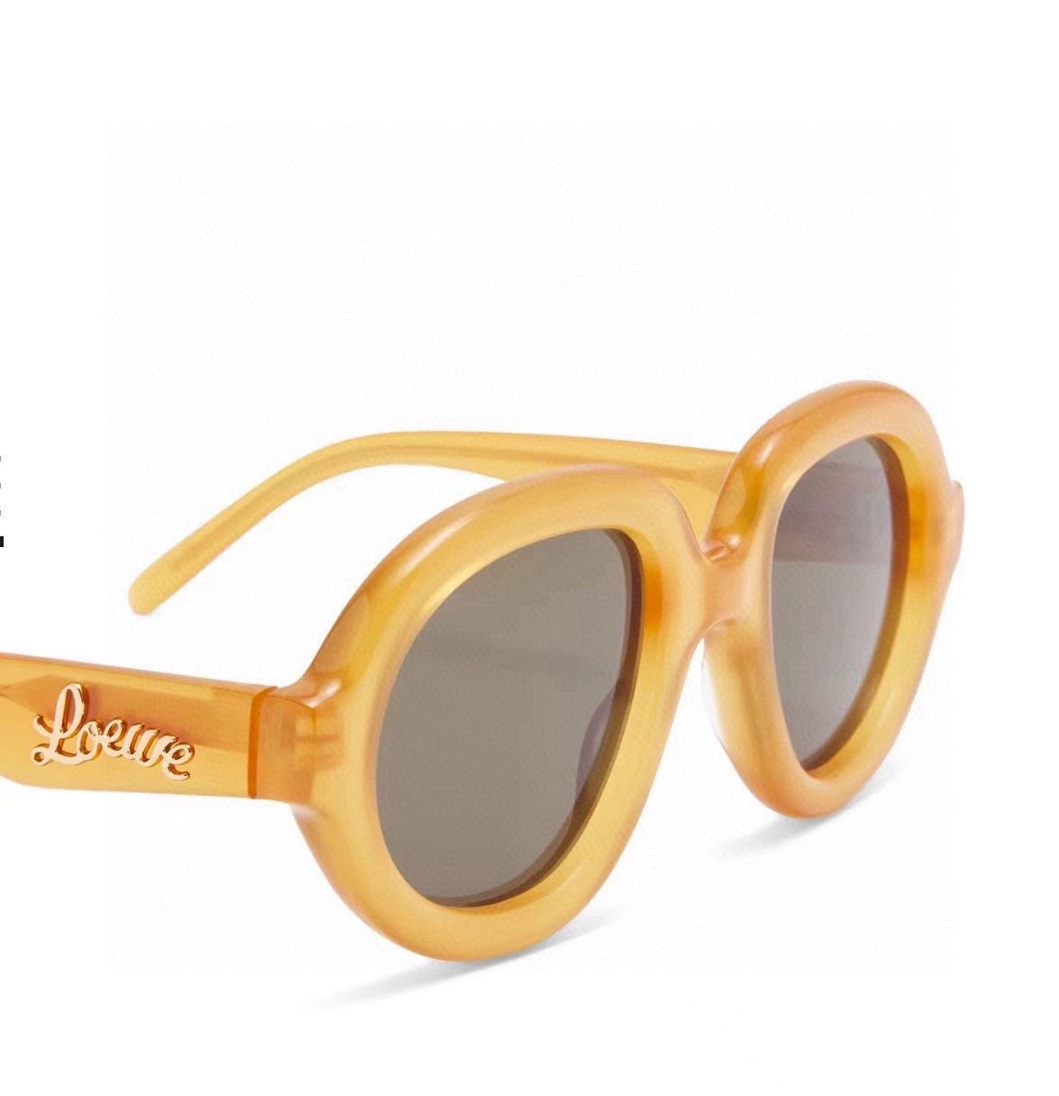 Loewe Sunglasses